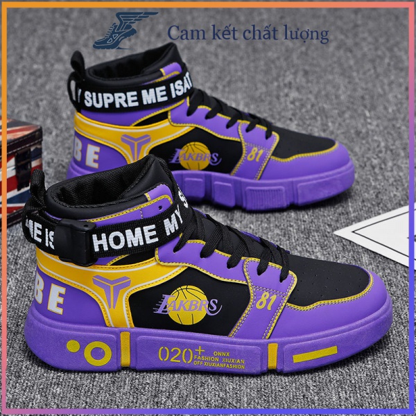 Giày Thể Thao Thời Trang Mùa Thu Kiểu Mới Dành Cho Nam Và Nữ 2022 AJ