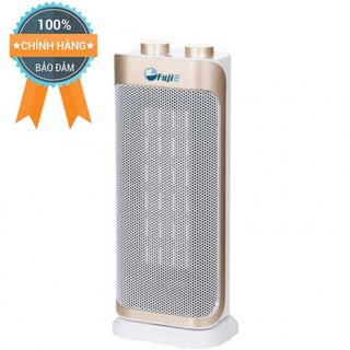 Quạt sưởi gốm Ceramic để sàn FujiE CH-2100