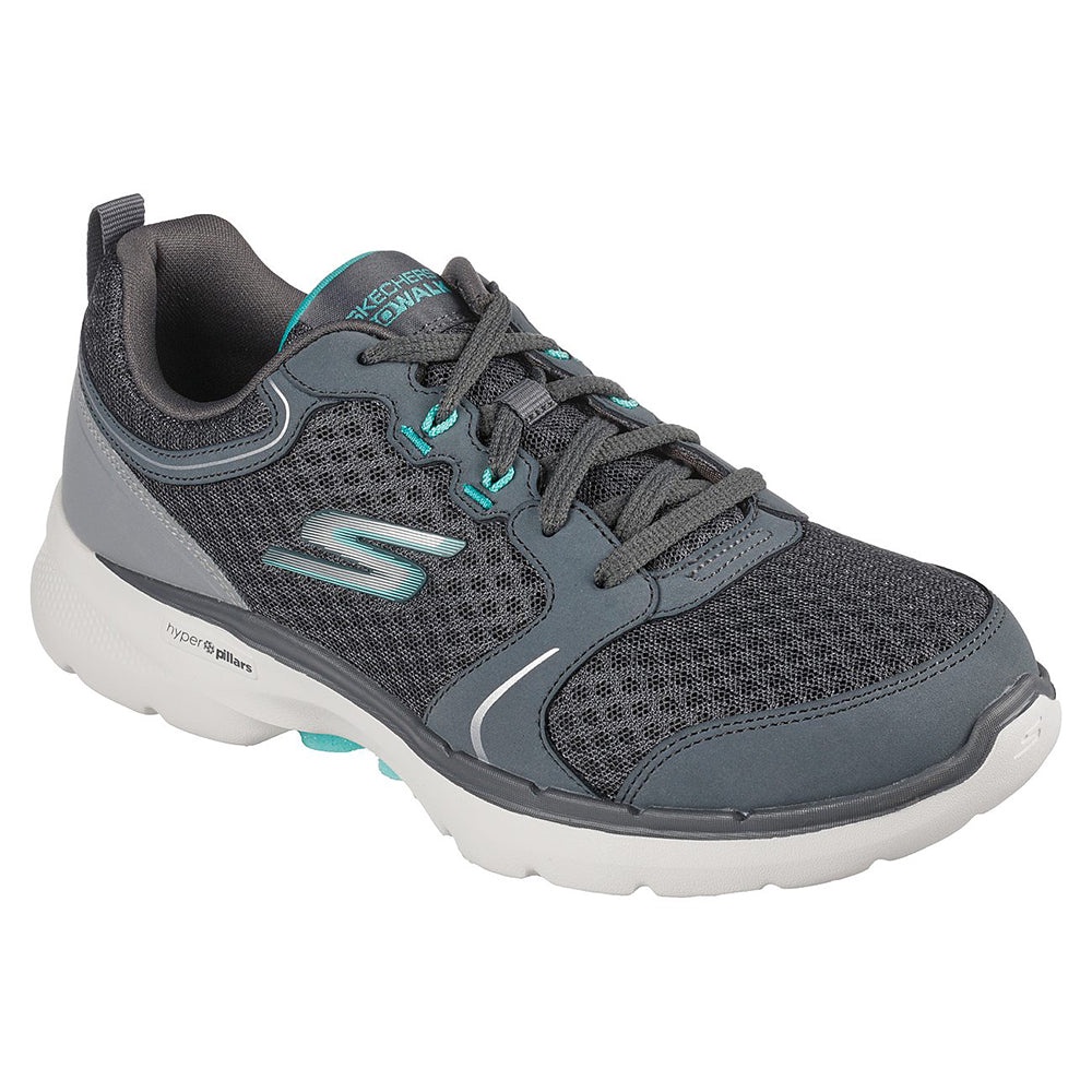 Giày thể thao thời trang SKECHERS GO WALK 6 dành cho nữ 124518