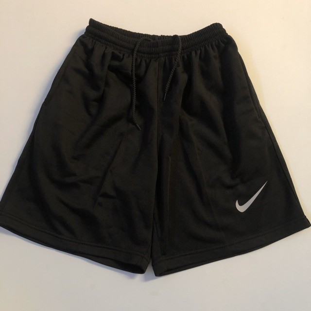 Quần Short Thể Thao Nike Thời Trang Năng Động Cho Nam