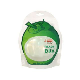 THẠCH DỪA ÁNH HỒNG ( túi 400g)