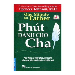 Hạt Giống Tâm Hồn - Phút Dành Cho Cha
