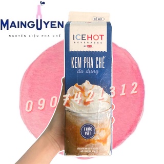 Kem Béo Base (Rich's Gold Label) 907gram