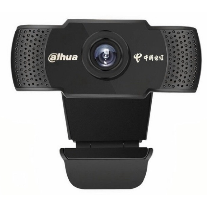 Webcam Dahua Z2+ 1080P - Hỗ trợ dạy và học trực tuyến - Cắm cổng usb hỗ trợ mic