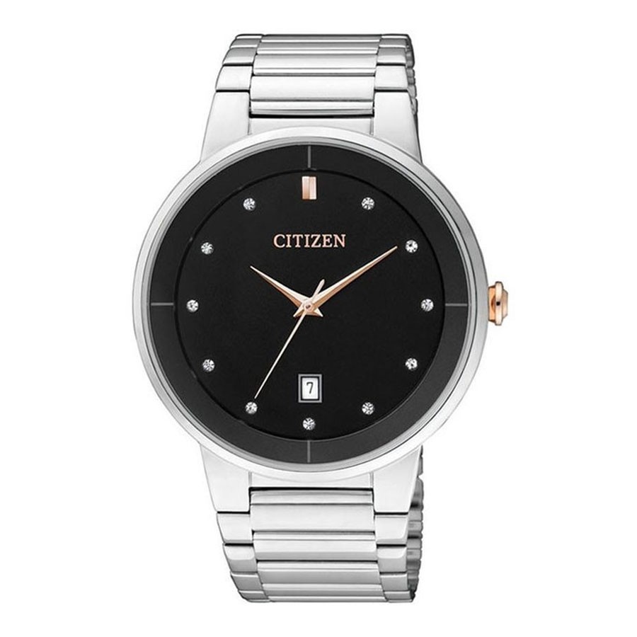 Đồng Hồ Nam Citizen BI5014-58E