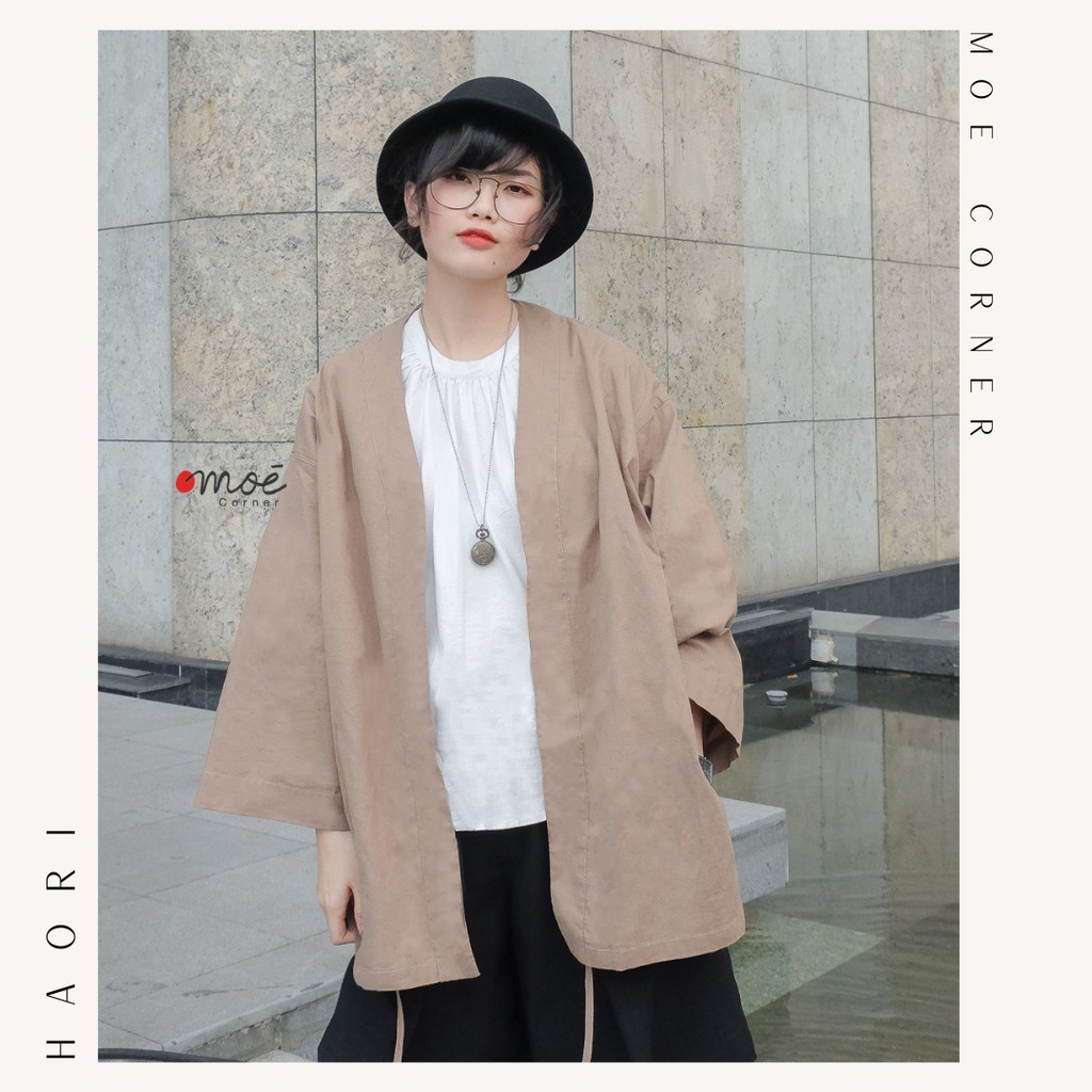 Áo khoác Haori | BigBuy360 - bigbuy360.vn
