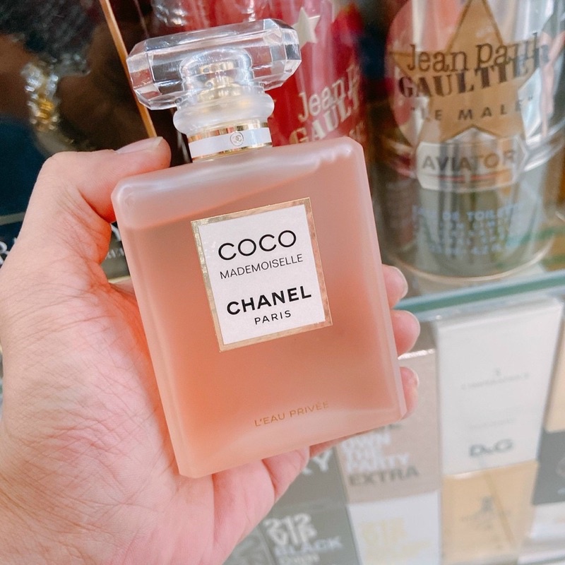 [HOT HIT]Nước hoa WOMEN Coco Mademoiselle EDP 100ml | BigBuy360 - bigbuy360.vn