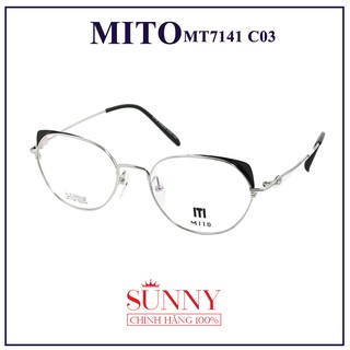 Gọng Kính Mito MT7141