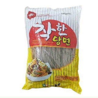 Miến Gogi Hàn Quốc (1kg)