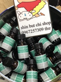  Liên kết bột hàng mỹ dành cho đắp bột