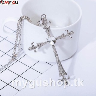 Dây chuyền nữ - phụ kiện thời trang