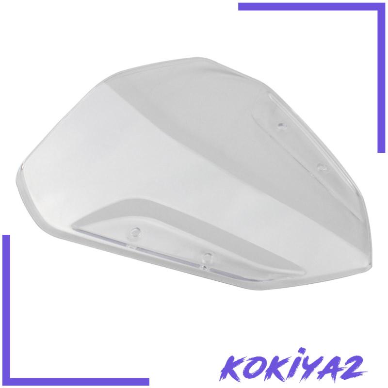 Kính Chắn Gió Bảo Vệ Cho Xe Mô Tô Yamaha Aerox Nvx 155 Kokiya2