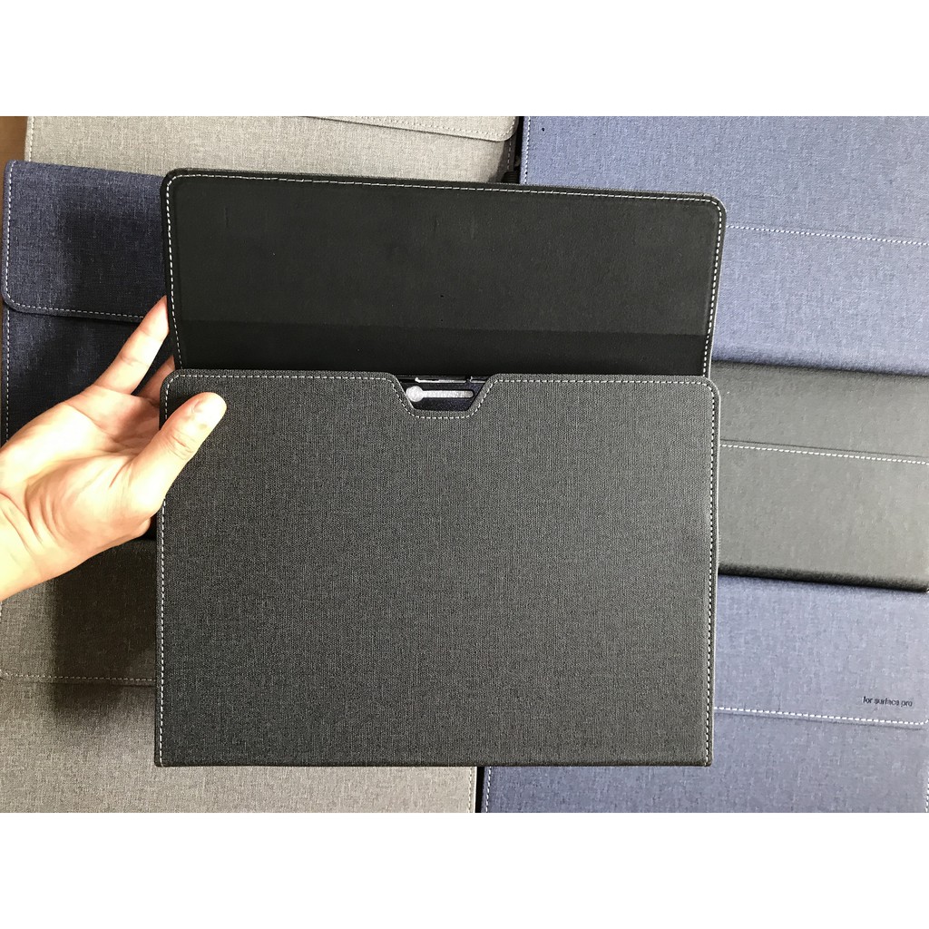 Ốp da Surface Pro 8, Pro X - Sang trọng - Tôn thêm đẳng cấp | BigBuy360 - bigbuy360.vn