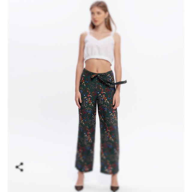 Thanh lý quần Hnoss size S