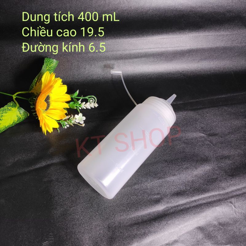 BÌNH, CHAI TƯƠNG, SỐT BẰNG NHỰA