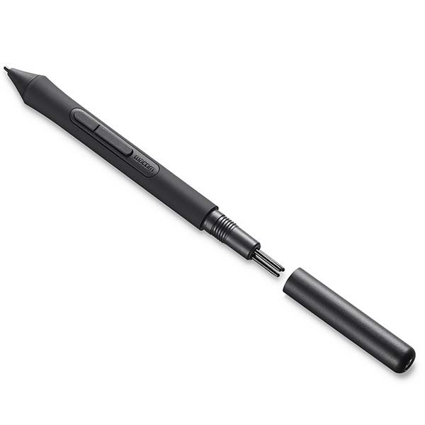 Bảng vẽ điện tử Wacom Intuos S CTL 4100WL