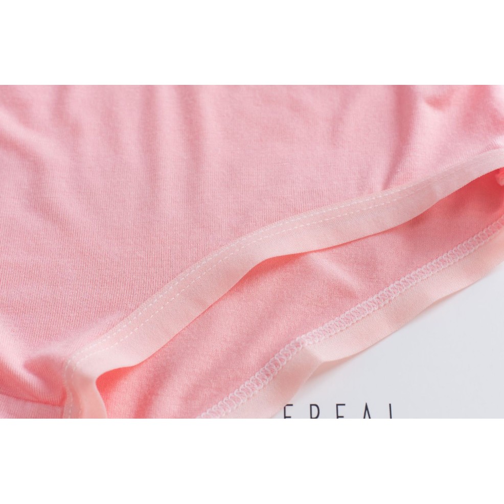Quần lót nữ cotton có size XL, siêu thoáng, trẻ trung, thoải mái (MS 03031) Anna Shop | BigBuy360 - bigbuy360.vn