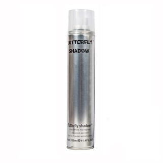 Gôm Bạc Xịt Tóc Butterfly Shadow