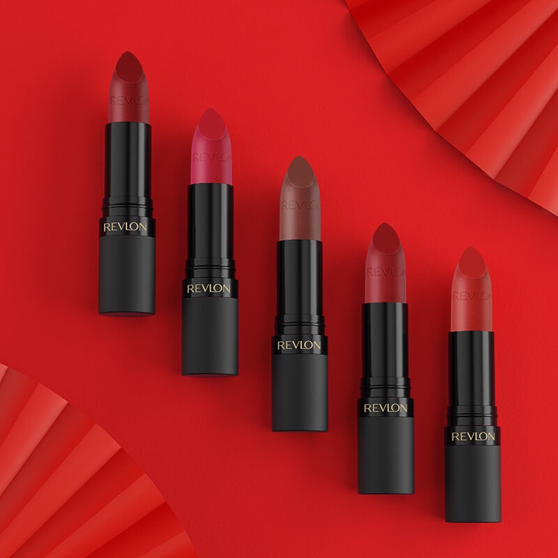 Son lì Revlon 4.2g chất lượng cao