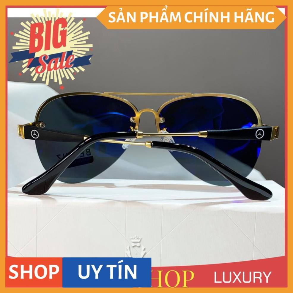 ❌GIÁ SỐC❌KÍNH MÁT NAM MẮT KÍNH RÂM CAO CẤP TRÒNG PHÂN CỰC POLARIZED CHỐNG CHÓI UV400 THỜI TRANG HOT TREND