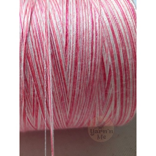Sợi cotton chập rayon, 0.7mm