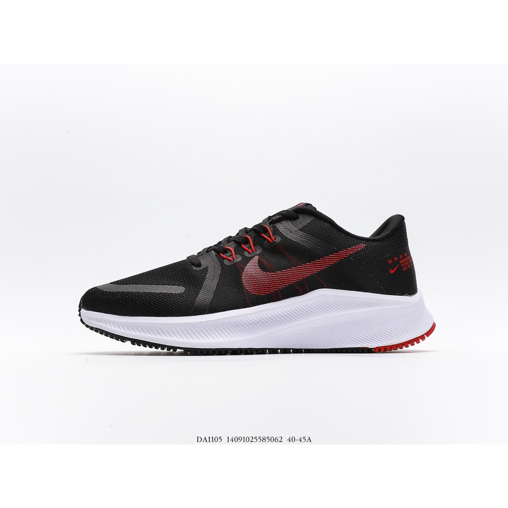GIÀY SNEAKER MÃ SẢN PHẨM_Nike Quest 4_ĐỦ SIZE VÀ MÀU_ODER HONGKONG_MS DA1105