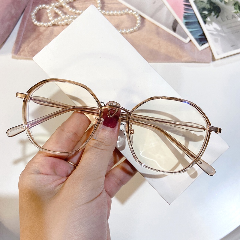 Mắt Kính Chống Ánh Sáng Xanh Thời Trang Jz2090 | BigBuy360 - bigbuy360.vn