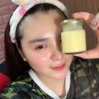 Sữa ong chúa tươi nguyên chất