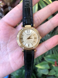 ĐỒNG HỒ NỮ MICHAEL KORS MK AUTH