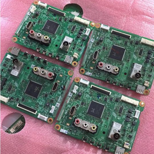 Bo mạch 32P1300, 32p1303, 32p1400