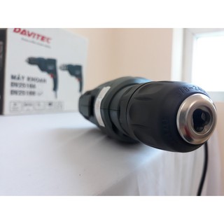 Máy khoan Davitec DV2510B