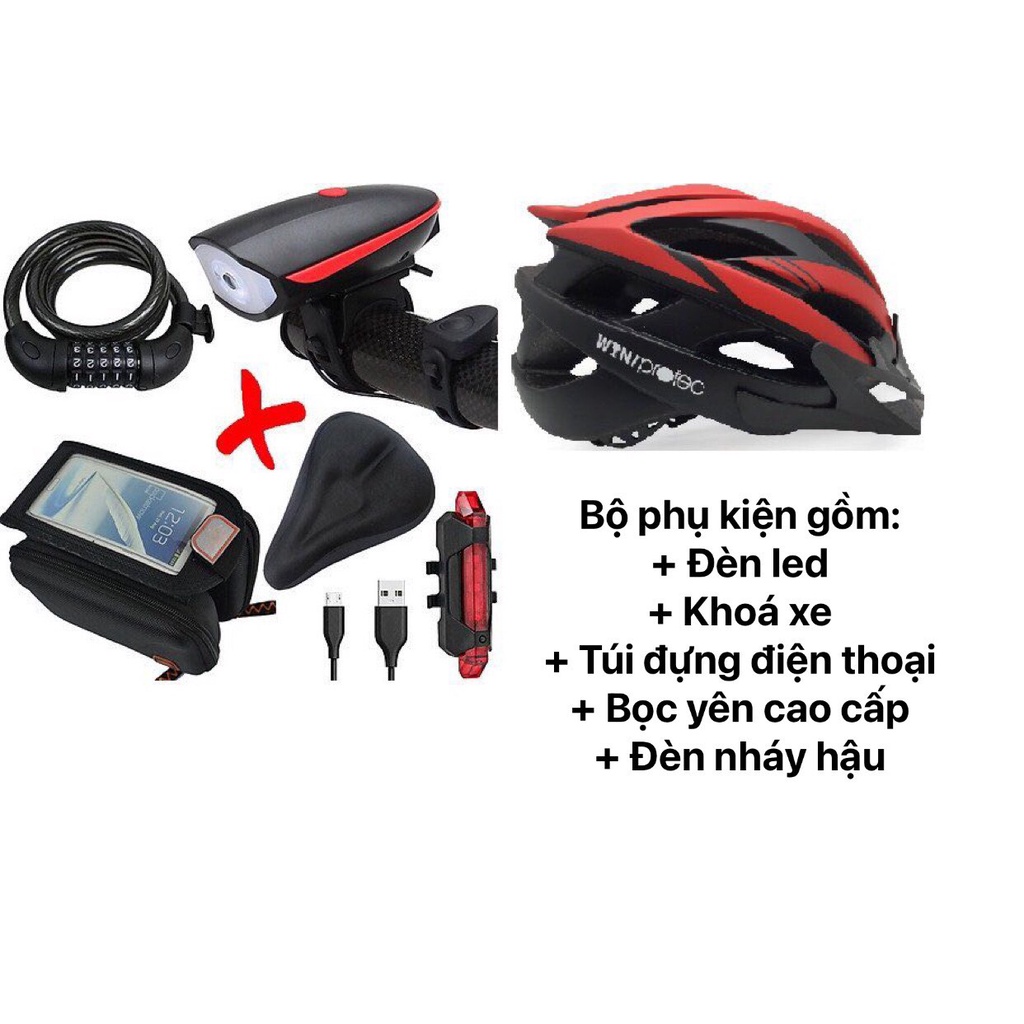 Phoenixbike.vn xe đạp địa hình keysto king607 26 inch - ảnh sản phẩm 4