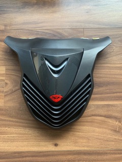 Mặt nạ SH 2020