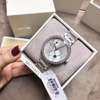 Đồng hồ Nữ Michael Kors MK3836