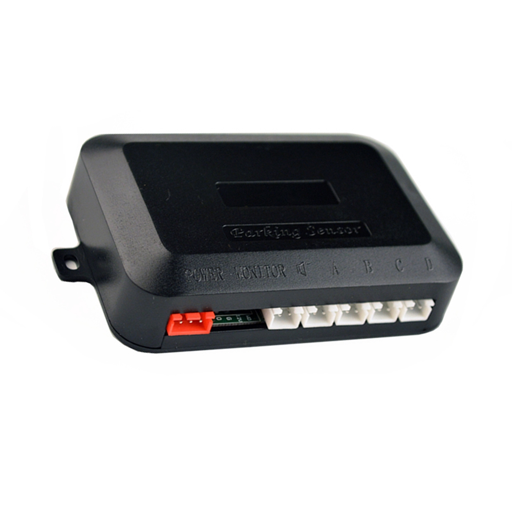 Bộ cảm biến đỗ xe tự động Universal cho xe hơi
