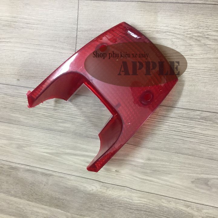 Nắp đèn hậu cho xe SUZUKI FX 125 - chụp đèn hậu gắn xe Suzuki Fx 125 - A1821