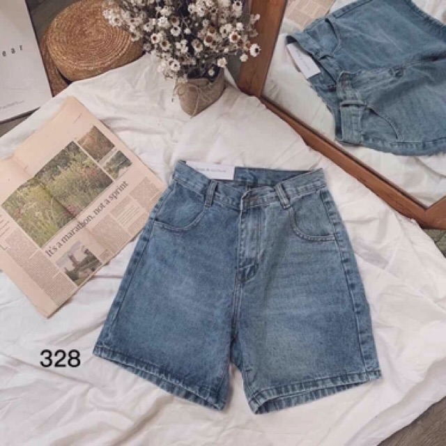 Quần ngố Jeans | BigBuy360 - bigbuy360.vn