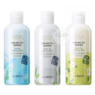 Nước tẩy trang Healing Tea Garden Cleasing Water