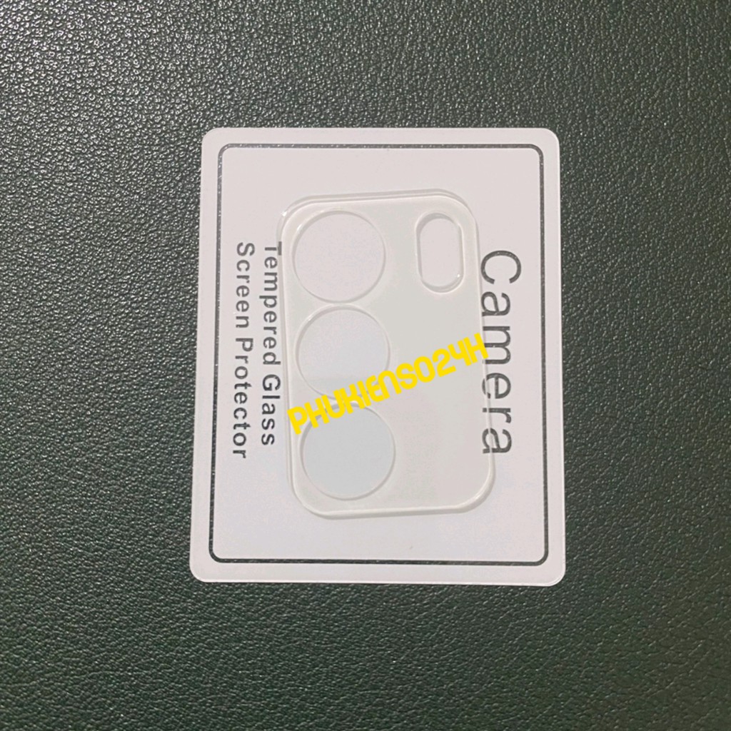 Cụm Kính cường lực camera OPPO Reno 8 Z Reno 8 5G Reno 7 5G Reno 7 Z Reno 6/ 6 Z Reno 7 pro 5G TRONG SUỐT loại xịn, mướt