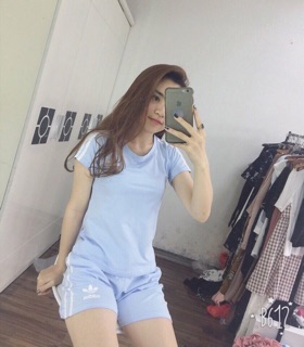 (SALE SỐC) Bộ das hot hit