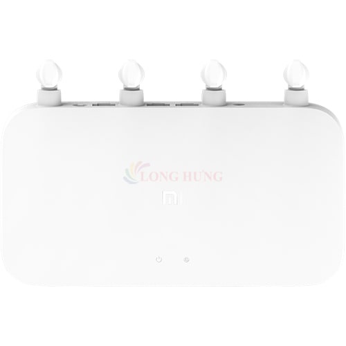 Thiết bị định tuyến mạng không dây Xiaomi Router 4A DVB4230GL RA67 - Hàng chính hãng