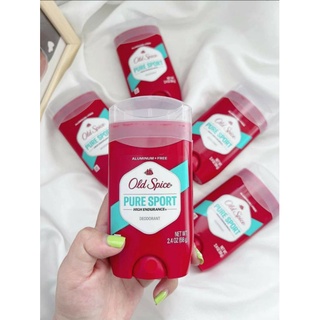 Lăn khử mùi Old Spice