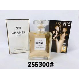 Nước Hoa Nam Nữ Thơm Ngọt Ngào Nhẹ Nhàng Lưu Hương Lâu Quyến Rũ Sexy 100ml