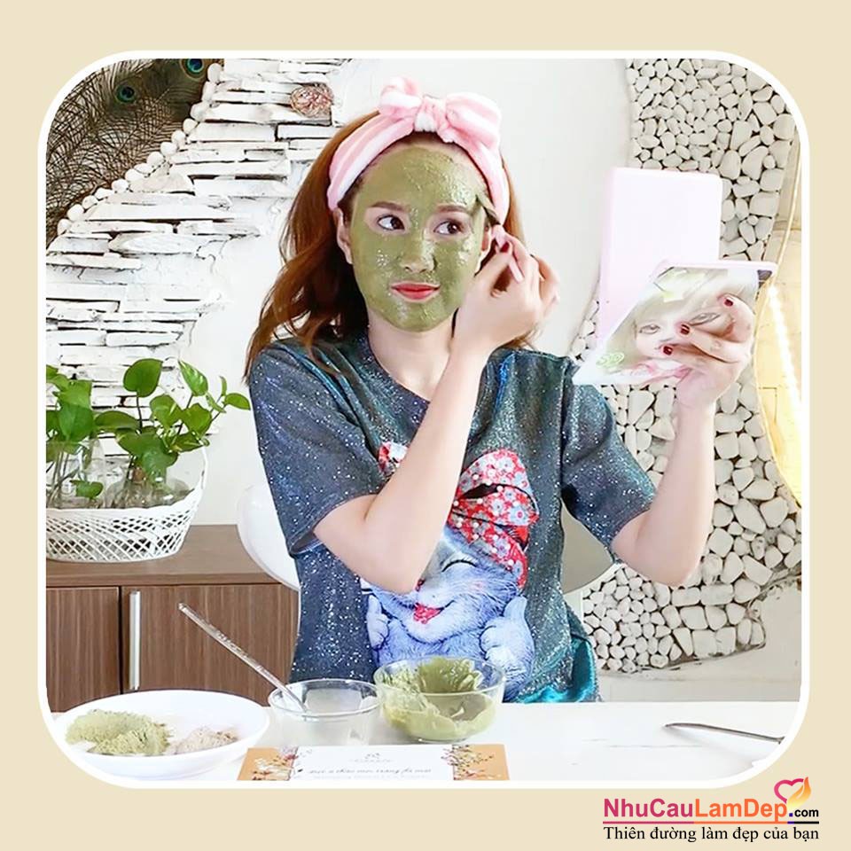 [Mặt] Bột ủ trắng thảo mộc Rossie | BigBuy360 - bigbuy360.vn