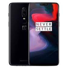 [ SALE - RẺ HỦY DIỆT] điện thoại OnePlus 6 2sim ram 8G/128G mới zin Chính Hãng, Snap 845, BH 12 tháng