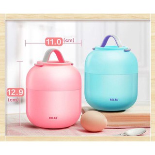 Bình ủ cháo Relea