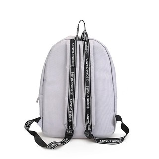 Balo Cặp Da BTS BT21 Mẫu 5
