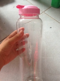 bình đựng nước 1L