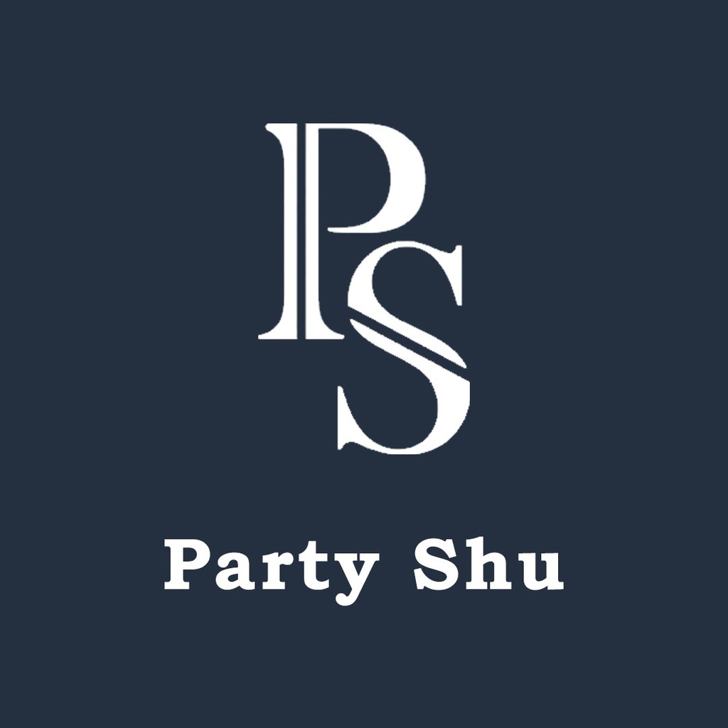 Party Shu Official Store