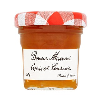 Mứt quả Mơ - Bonne Maman Jam Apricot 30g